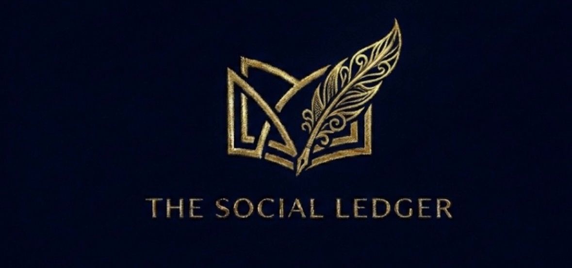 The Social Ledger